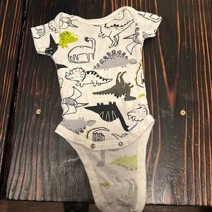 Baby Clothes